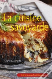 Capa do artigo La Cuisine Savoyarde