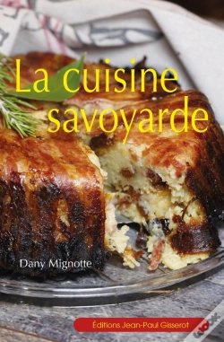 Capa do artigo La Cuisine Savoyarde