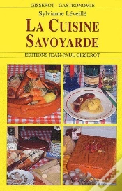 Capa do artigo La Cuisine Savoyarde