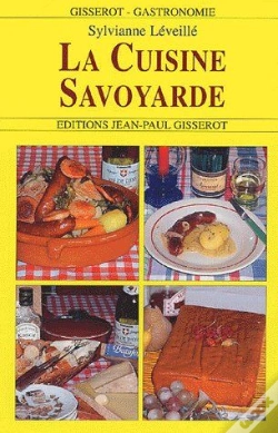 Capa do artigo La Cuisine Savoyarde