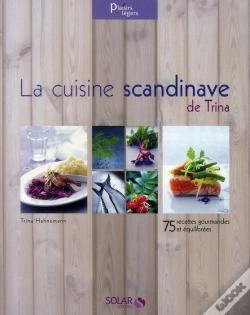 Capa do artigo La Cuisine Scandinave De Trina