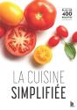 La Cuisine Simplifiée - Preview