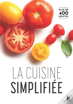 Capa do artigo La Cuisine Simplifiée