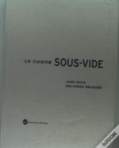 La Cuisine Sous Vide (Frances)
