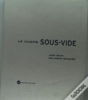 Capa do artigo La Cuisine Sous Vide (Frances)