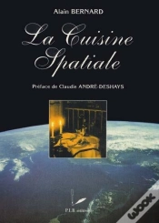 Capa do artigo La Cuisine Spatiale