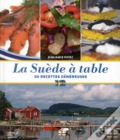 La Cuisine Suedoise