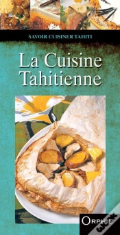 Capa do artigo La Cuisine Tahitienne
