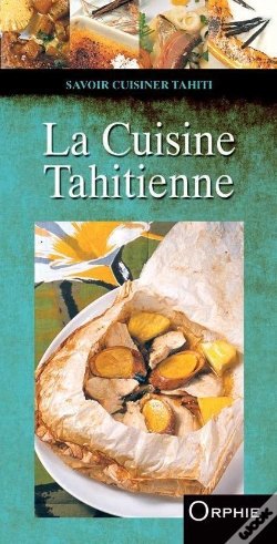Capa do artigo La Cuisine Tahitienne