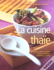 Capa do artigo La Cuisine Thaie