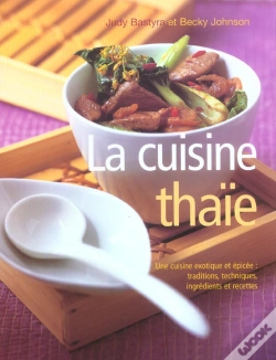 Capa do artigo La Cuisine Thaie
