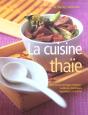 La Cuisine Thaie - Preview