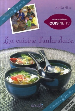Capa do artigo La Cuisine Thaïlandaise