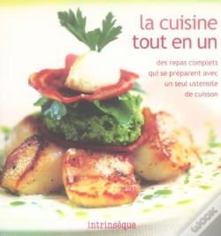 Capa do artigo La Cuisine Tout En 1