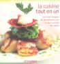 La Cuisine Tout En 1 - Preview