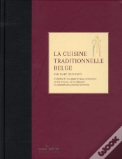 Capa do artigo La Cuisine Traditionnelle Belge