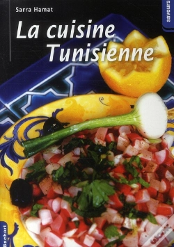 Capa do artigo La Cuisine Tunisienne