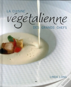 Capa do artigo La Cuisine Vegetalienne Des Grands Chefs