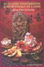 La Cuisine Vegetarienne Et Ayurvedique De L'Inde - Preview