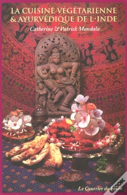 Capa do artigo La Cuisine Vegetarienne Et Ayurvedique De L'Inde