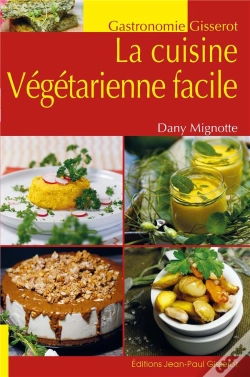 Capa do artigo La Cuisine Végétarienne Facile