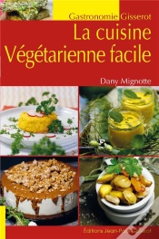 Capa do artigo La Cuisine Vegetarienne Facile