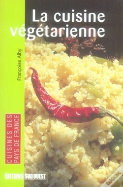 Capa do artigo La Cuisine Végétarienne