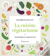 Capa do artigo La Cuisine Végétarienne : Techniques Et Recettes