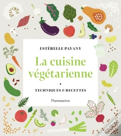 Capa do artigo La Cuisine Végétarienne : Techniques Et Recettes
