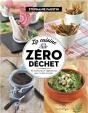 La Cuisine Zéro Déchet : 52 Recettes Bio Et Végétariennes Pour Ne Plus Rien Jeter - Preview