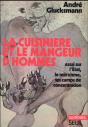 La Cuisinière Et Le Mangeur D'Hommes ; Essai Sur L'Etat, Le Marxisme, Les Camps De Concentration - Preview