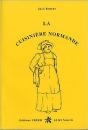 La Cuisinière Normande - Preview