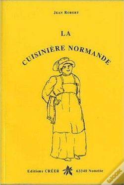 Capa do artigo La Cuisinière Normande