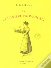 La Cuisiniere Provencale
