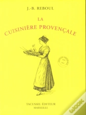 Capa do artigo La Cuisiniere Provencale