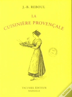 Capa do artigo La Cuisiniere Provencale