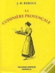 Capa do artigo La Cuisinière Provençale