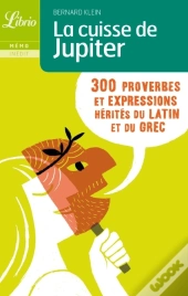 La Cuisse De Jupiter