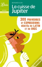Capa do artigo La Cuisse De Jupiter