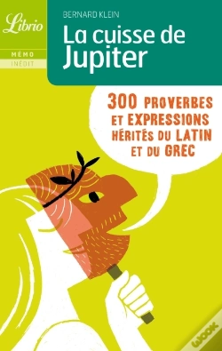 Capa do artigo La Cuisse De Jupiter