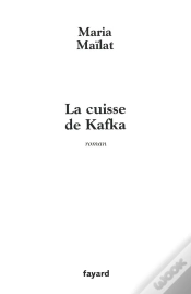 Capa do artigo La Cuisse De Kafka
