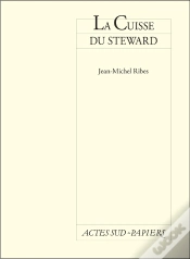 Capa do artigo La Cuisse Du Steward