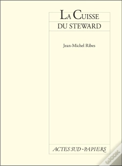 Capa do artigo La Cuisse Du Steward
