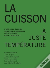 La Cuisson À Juste Température
