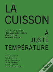 Capa do artigo La Cuisson À Juste Température