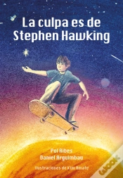 Capa do artigo La Cula Es De Stephen Hawking