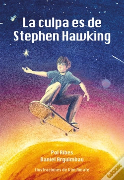 Capa do artigo La Cula Es De Stephen Hawking