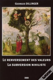 La Culbute Ou L'Inversion Des Valeurs