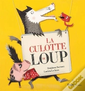 Capa do artigo La Culotte Du Loup