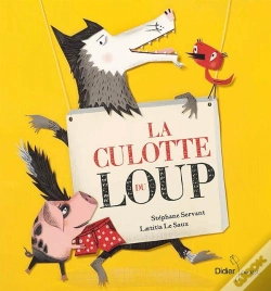 Capa do artigo La Culotte Du Loup